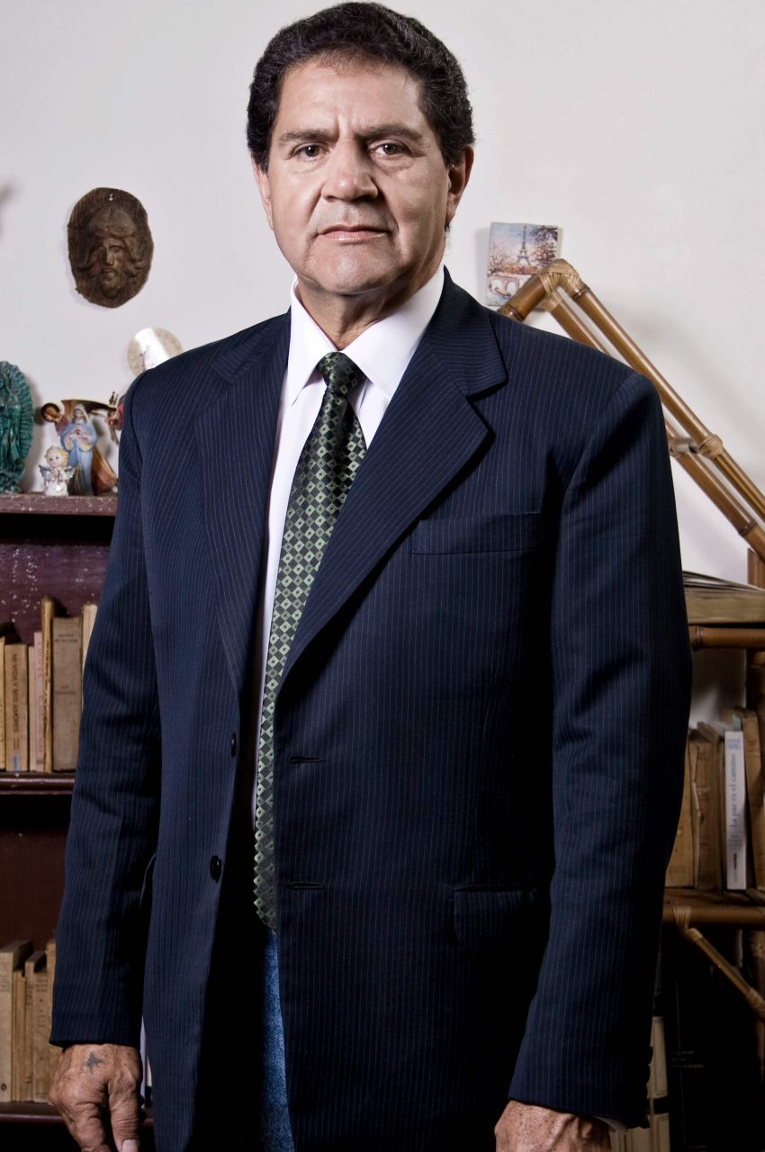 Igor Torregroza